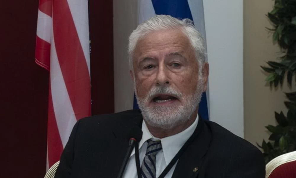 Ηλίας Κονοφάγος: Τι κάνει η Γερμανία με τον Nord Stream 2; Τι ενεργειακά αποθέματα έχει η Ελλάδα